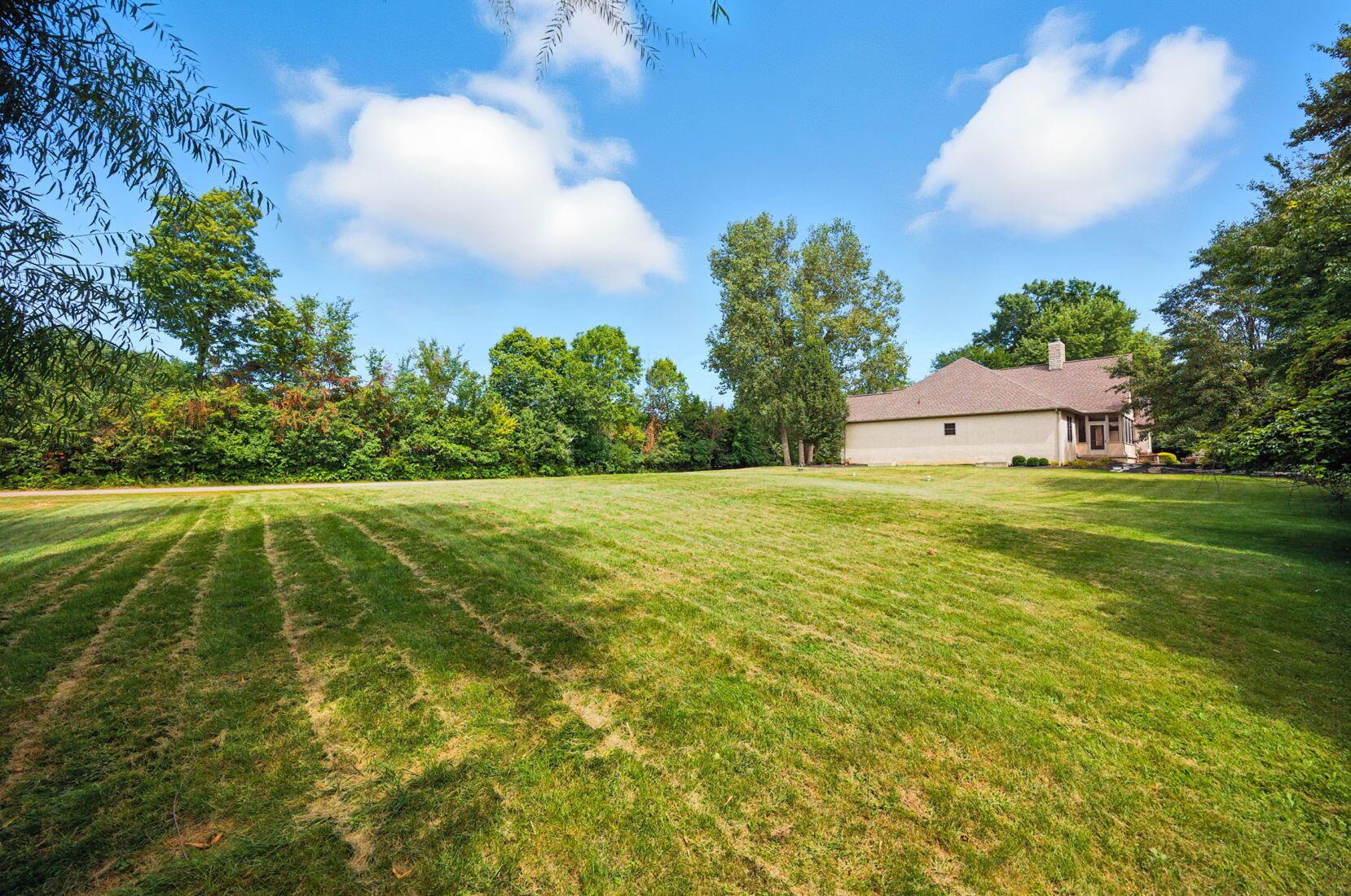 8312 Steitz Road Powell, OH 43065 - Photo 64 of 78 Side of Exterior