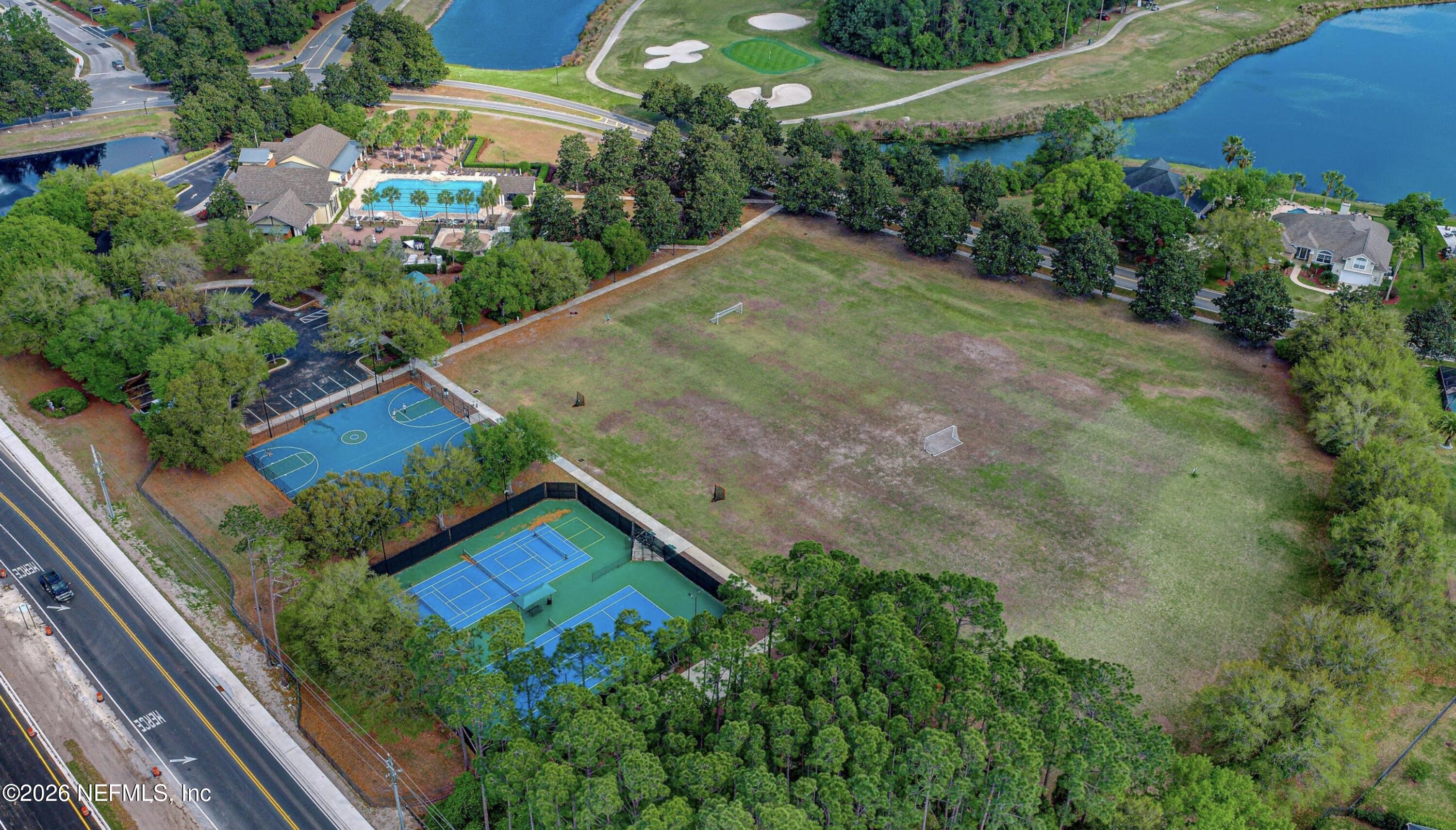 3152 East Banister Road St. Augustine, FL 32092 - Photo 130 of 130 St Augustine Homes For Sale