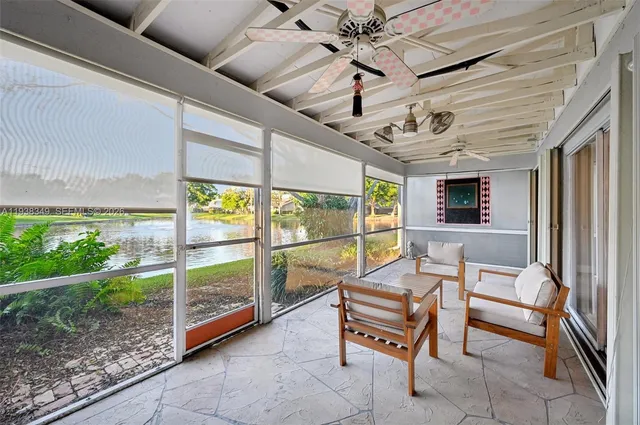 $515,000 | 3373 Deer Creek Lake Shore Drive, Deerfield Beach, FL 33442