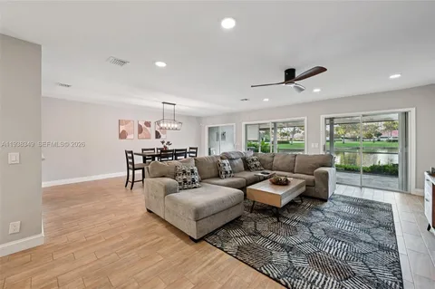 $515,000 | 3373 Deer Creek Lake Shore Drive, Deerfield Beach, FL 33442