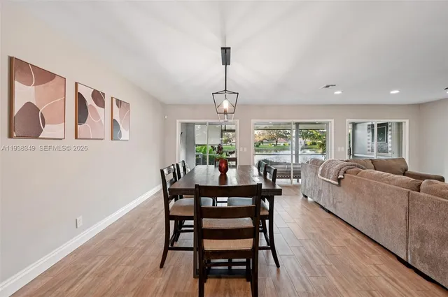 $515,000 | 3373 Deer Creek Lake Shore Drive, Deerfield Beach, FL 33442