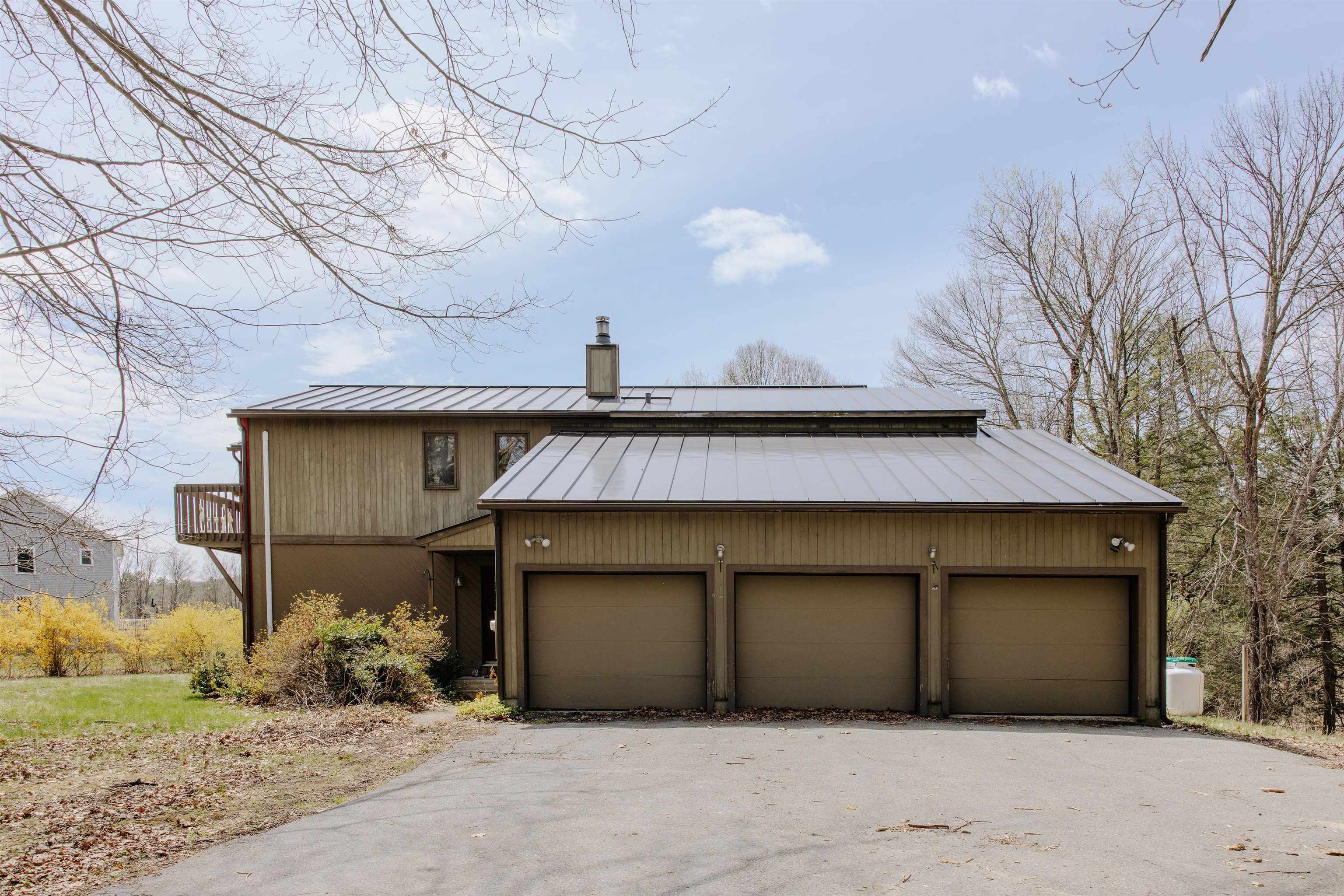 65 Glebe Road Chesterfield, NH 03462 - Photo 4 of 45