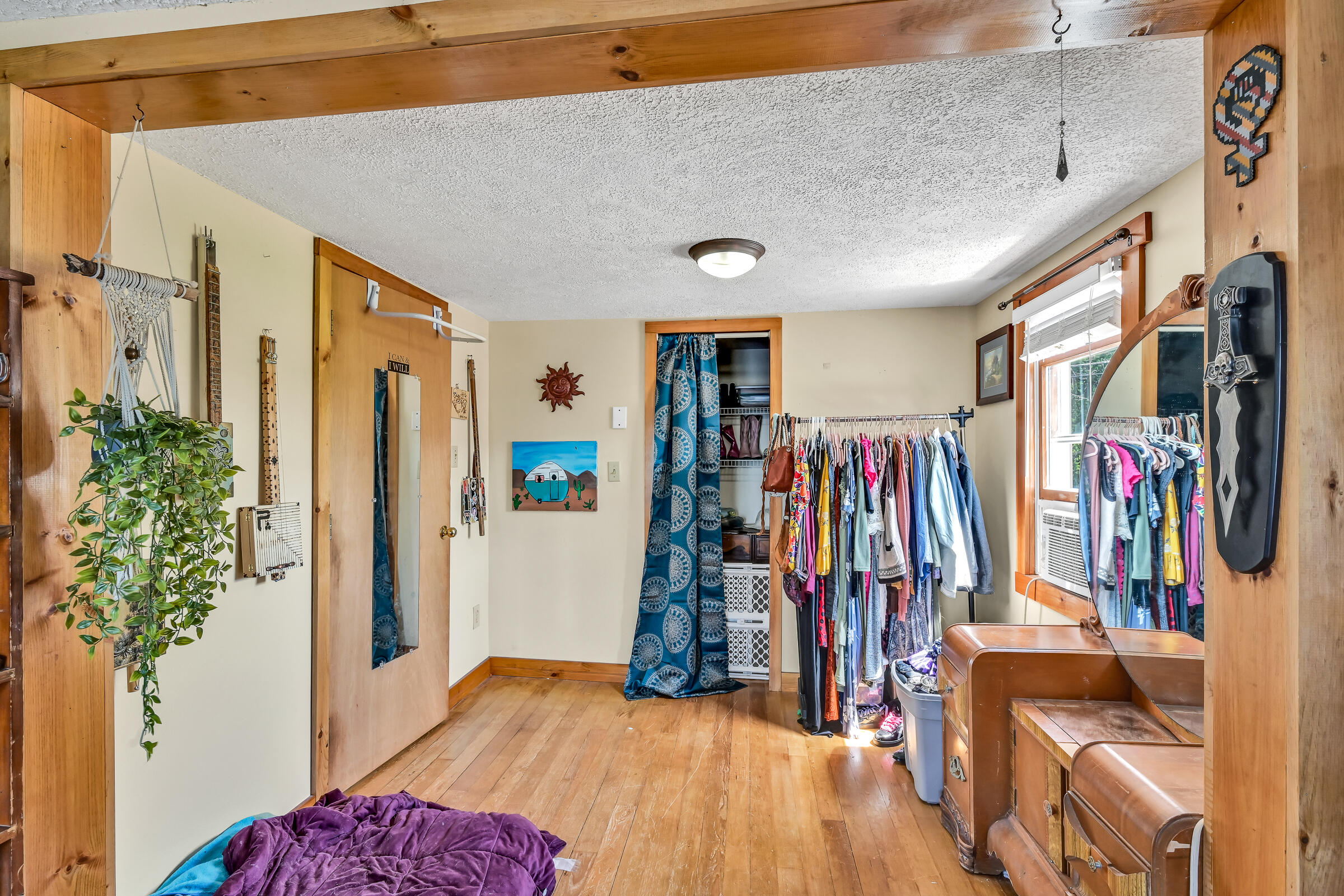27 Hallowell Road Chelsea, ME 04330 - Photo 15 of 20 Bedroom #2
