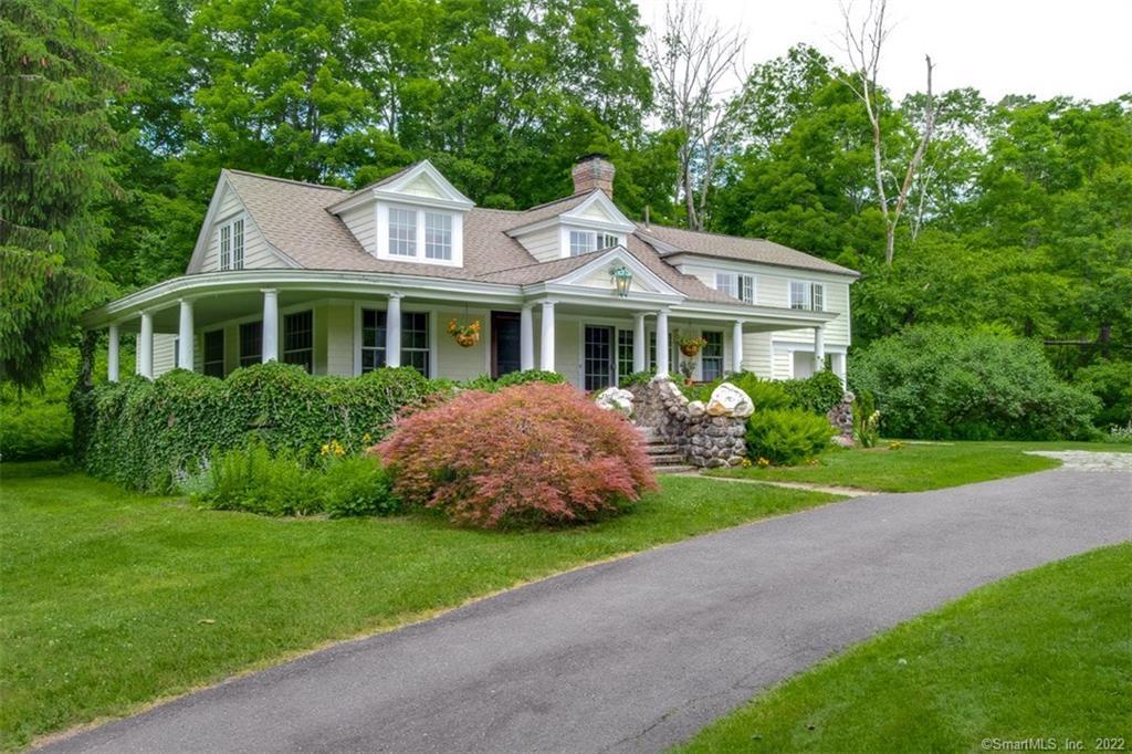 206 Sandy Hill Road Middlebury, CT 06762 - Photo 1 of 1 Gallery Image 1
