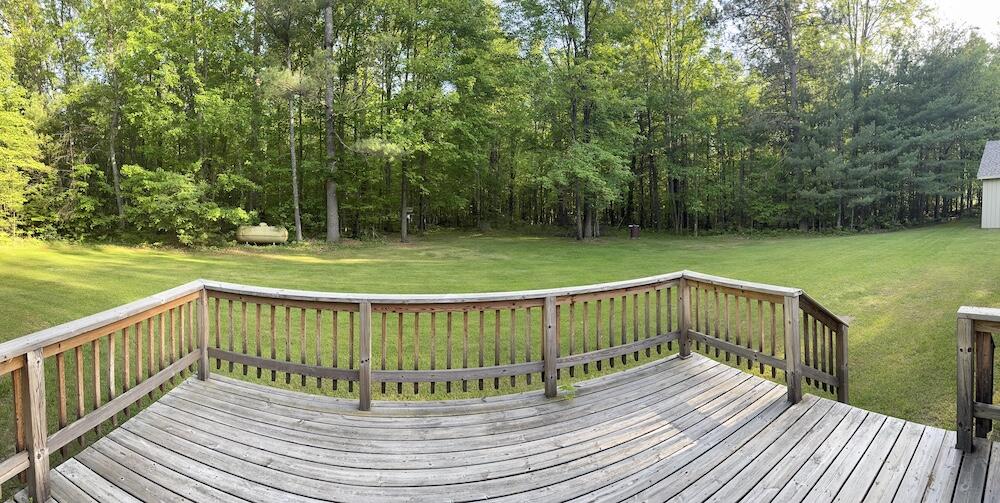 4335 Kings Corner Road Glennie, MI 48737 - Photo 23 of 90 22