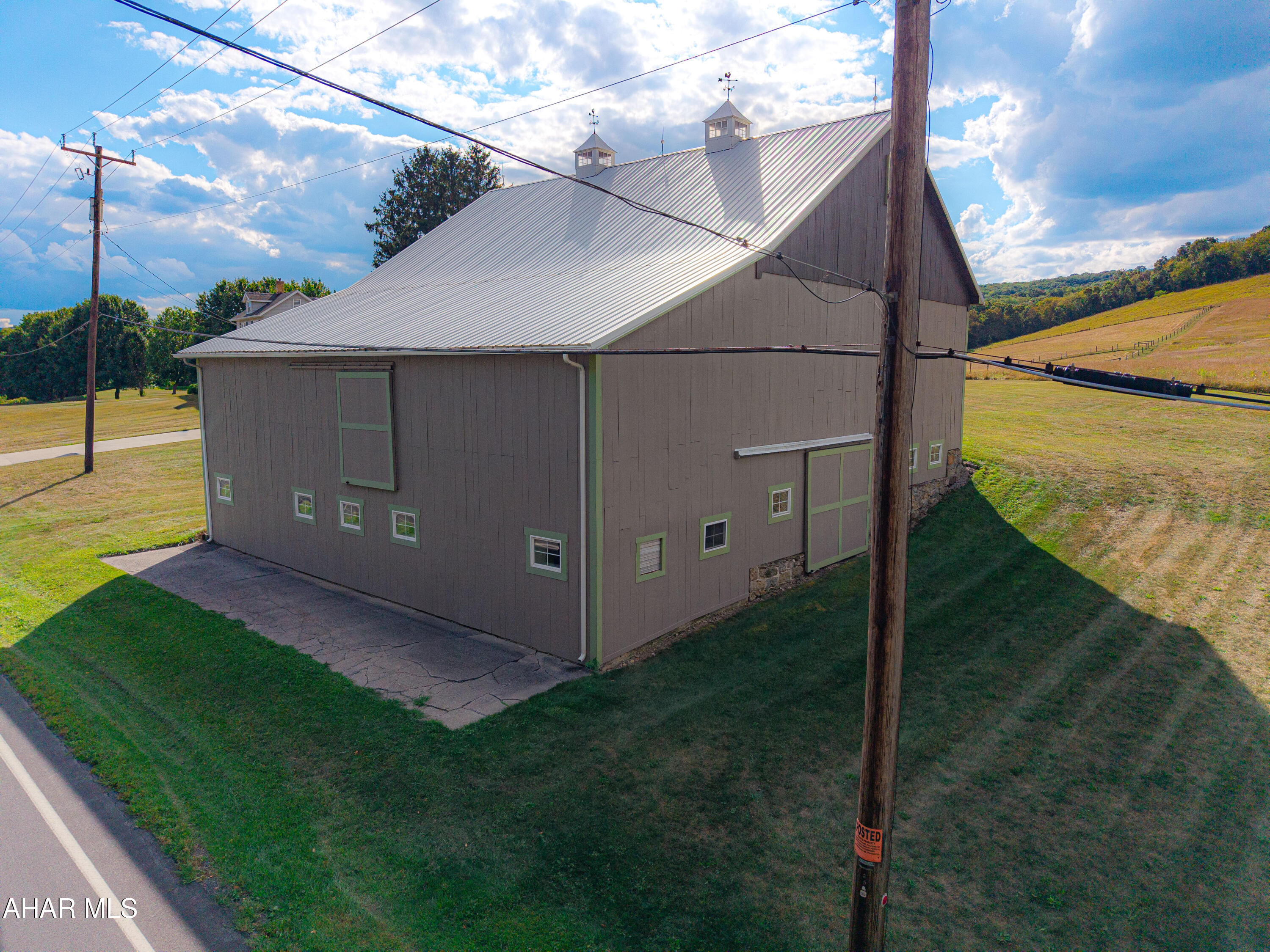 5719 Cortland Road Alum Bank, PA 15521 - Photo 44 of 82