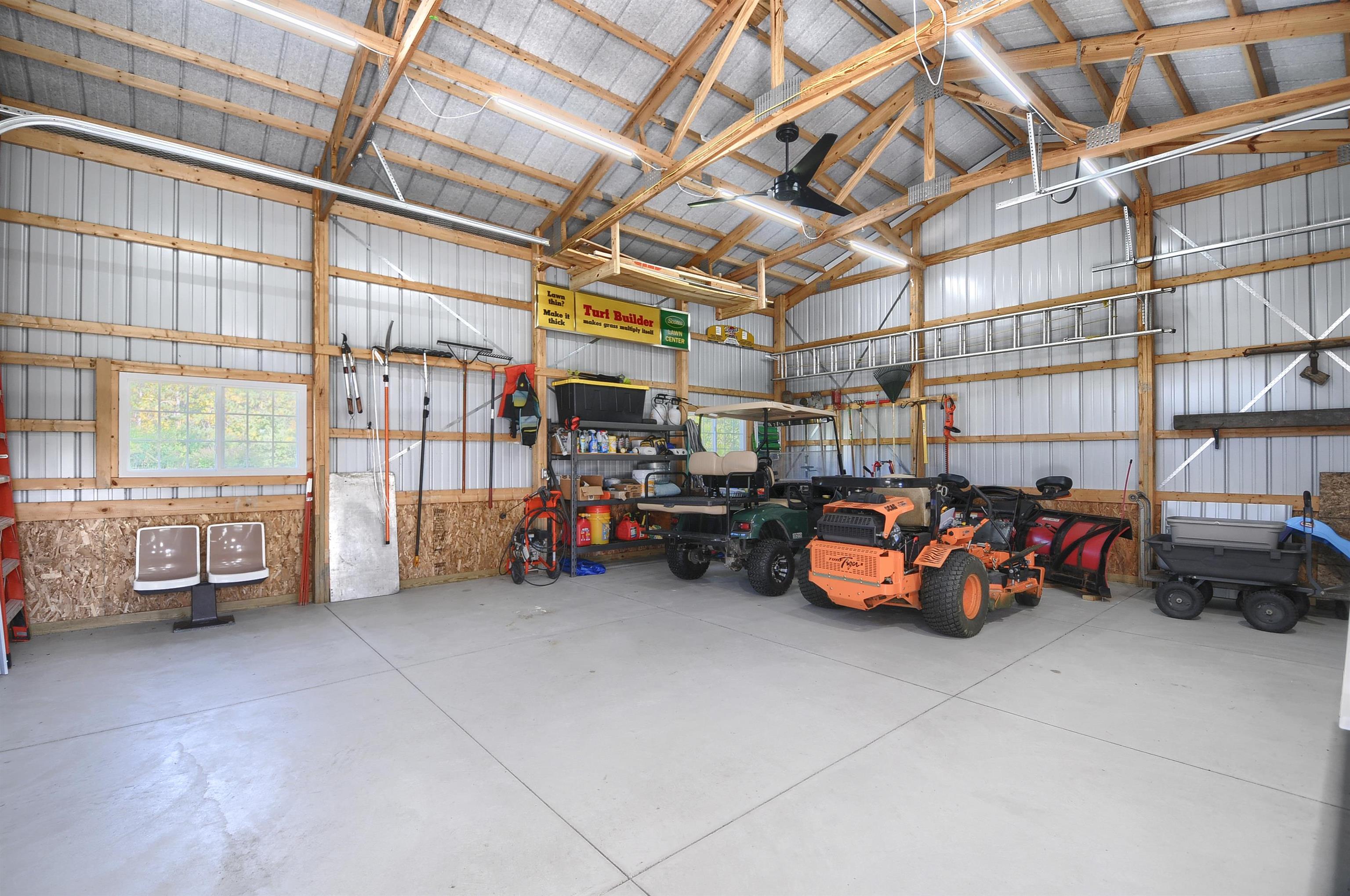 347 Golf Road Lapeer, MI 48446 - Photo 70 of 93