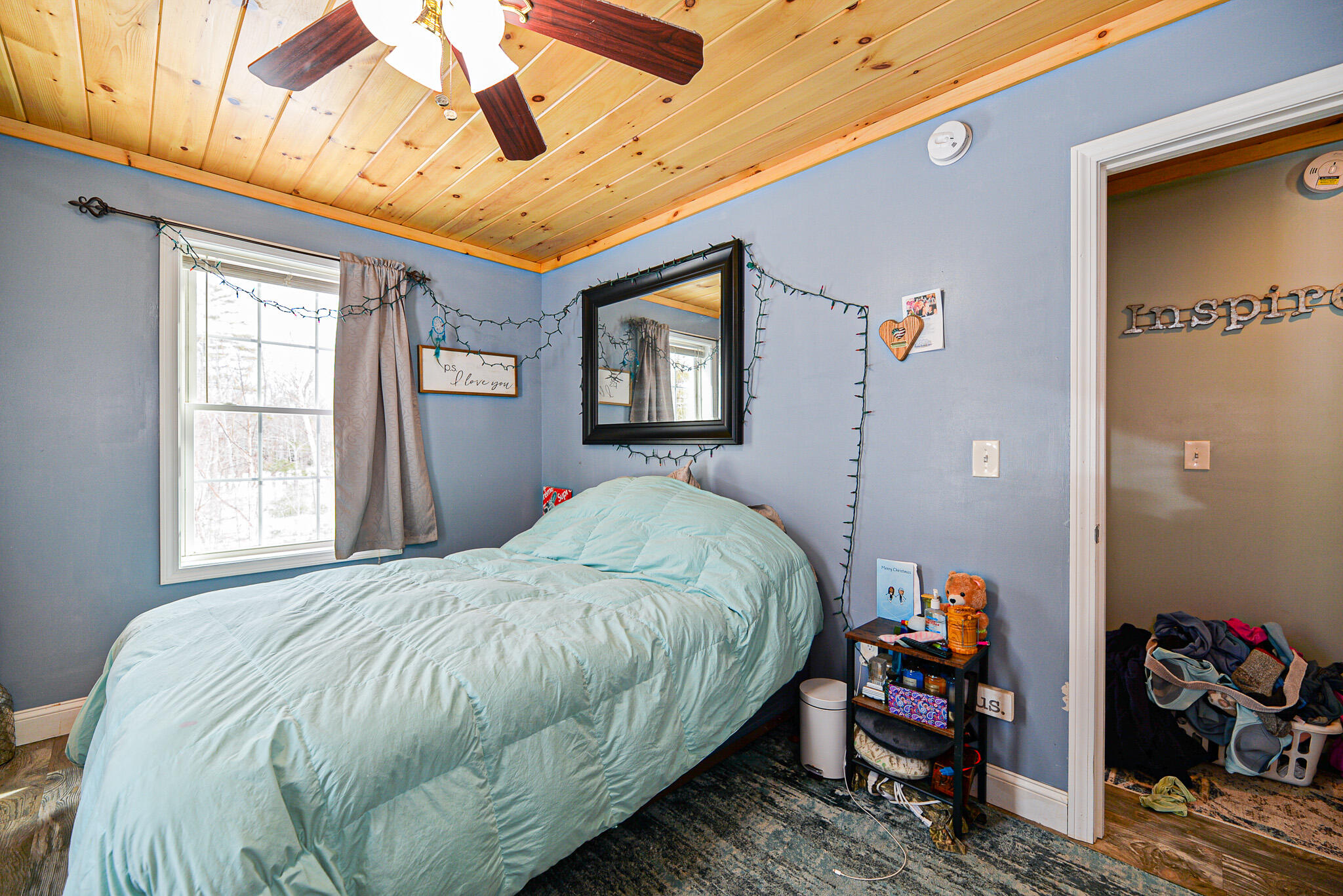91 Bond Spring Road West Newfield, ME 04095 - Photo 31 of 33 SRS_5694