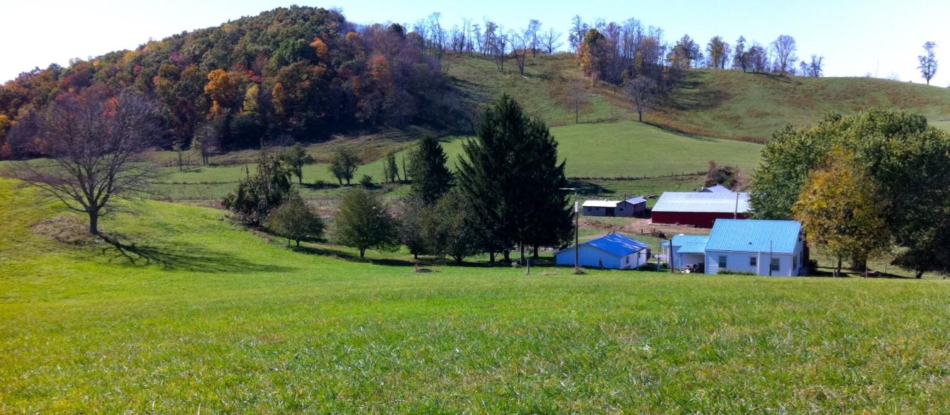 839 Dunkard Church Road Lindside, WV 24951 - Photo 20 of 27 Gallery Image 20