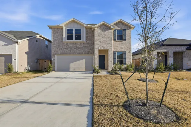 $2,300 | 15317 Dapple Blf Lane, Conroe, TX 77302
