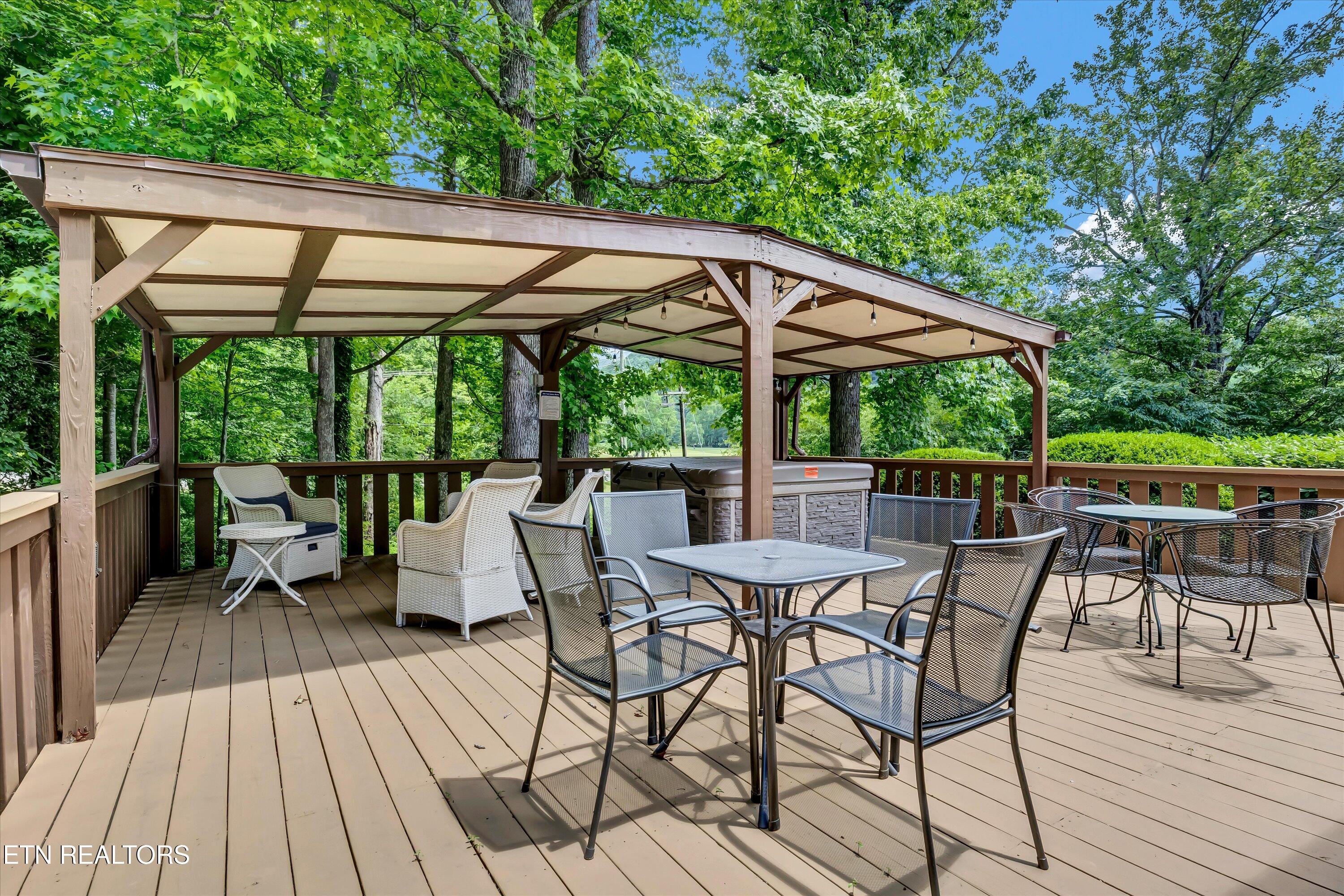3950 Castle Road Gatlinburg, TN 37738 - Photo 46 of 56 50-3950 Castle Rd-50