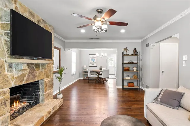 $915,000 | 6211 Marquita Avenue, Dallas, TX 75214