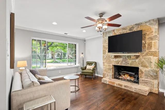 $915,000 | 6211 Marquita Avenue, Dallas, TX 75214