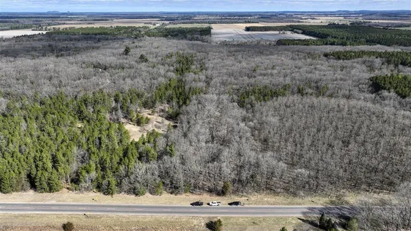 $133,900 | 12.96-acres County Road A, Grand Marsh, WI 53936