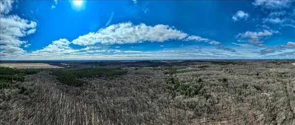 $133,900 | 12.96-acres County Road A, Grand Marsh, WI 53936