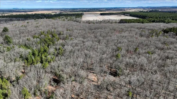 $133,900 | 12.96-acres County Road A, Grand Marsh, WI 53936
