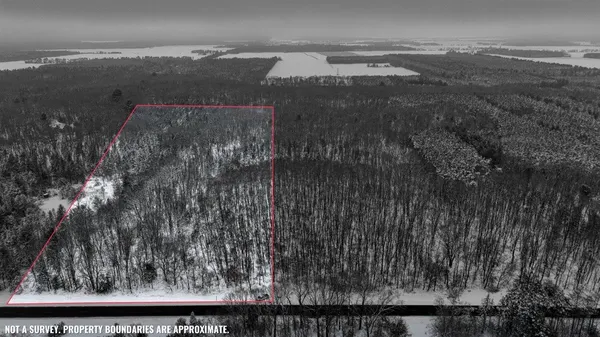 $133,900 | 12.96-acres County Road A, Grand Marsh, WI 53936