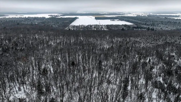 $133,900 | 12.96-acres County Road A, Grand Marsh, WI 53936