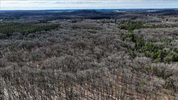 $133,900 | 12.96-acres County Road A, Grand Marsh, WI 53936