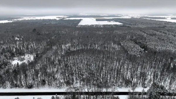 $133,900 | 12.96-acres County Road A, Grand Marsh, WI 53936