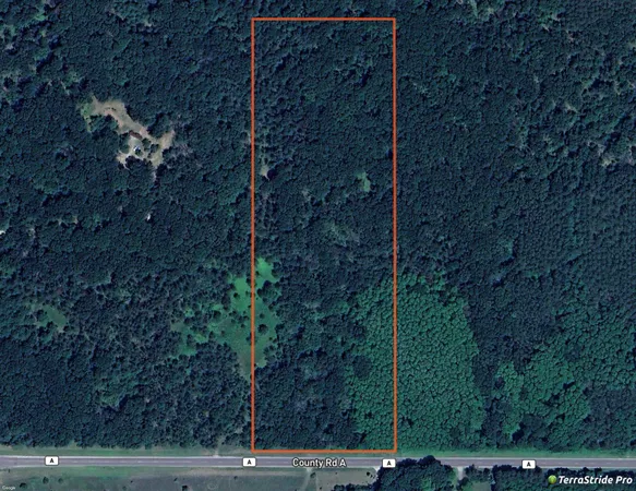 $133,900 | 12.96-acres County Road A, Grand Marsh, WI 53936