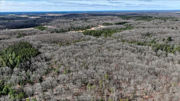 $133,900 | 12.96-acres County Road A, Grand Marsh, WI 53936