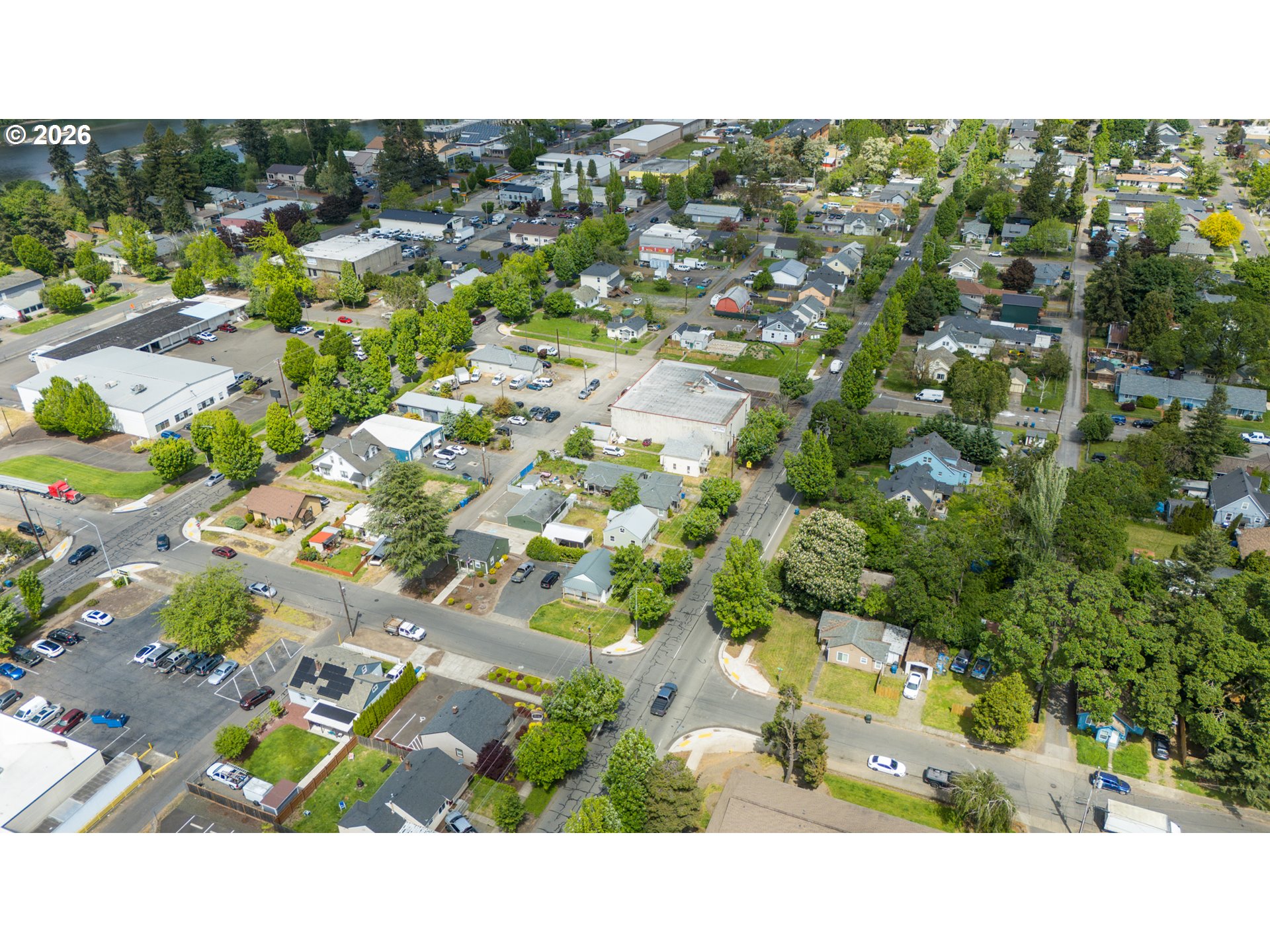 1925 Liberty Street Northeast Salem, OR 97301 - Photo 19 of 20