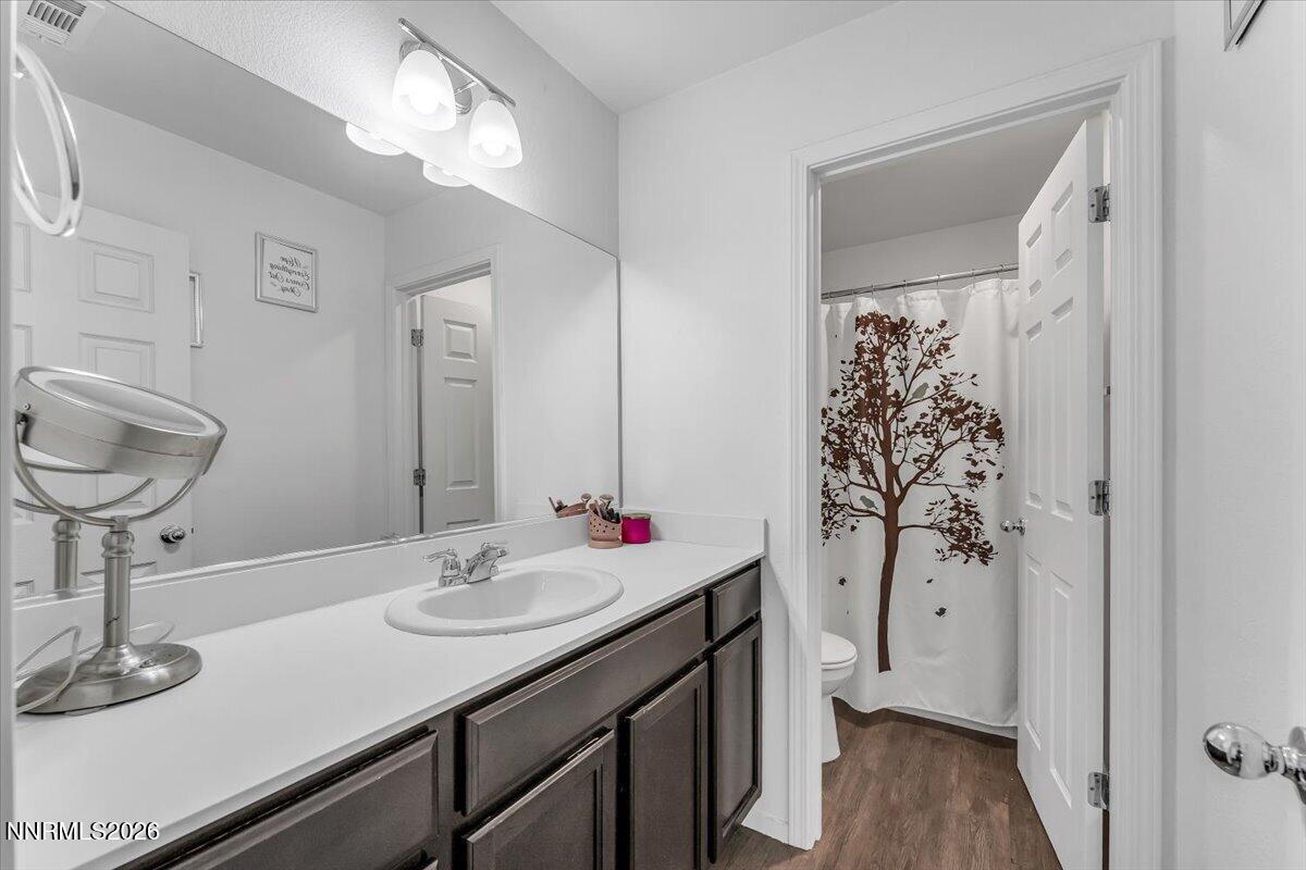 9809 Fishermans Reef Court Reno, NV 89506 - Photo 20 of 30 21-9809 Fishermans Reef Ct Reno NV 89506