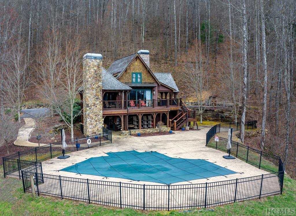 Tbd Pilot Knob Road Tuckasegee, NC 28783 - Photo 16 of 24 Gallery Image 16