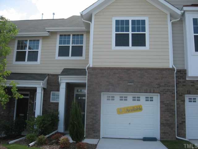 9133 Wooden Road, Unit 242 Raleigh, NC 27617 - Photo 1 of 9 1-Car Garage