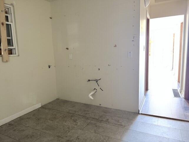 2300 Fillmore Street Gary, IN 46407 - Photo 8 of 16 a view of an empty room