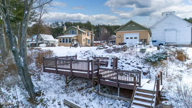 $569,000 | 1445 Highway 30, Wells, NY 12190