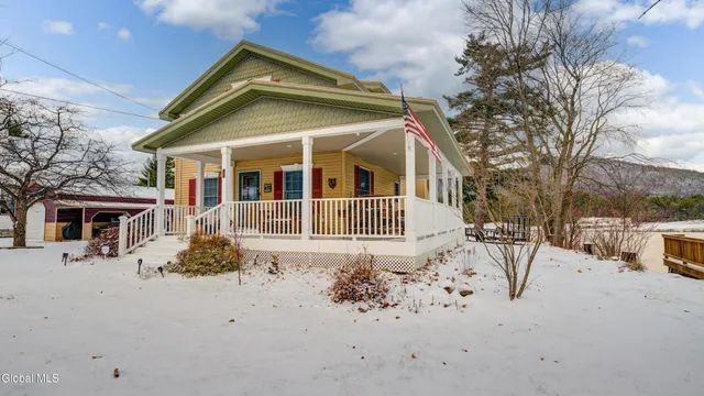 $569,000 | 1445 Highway 30, Wells, NY 12190