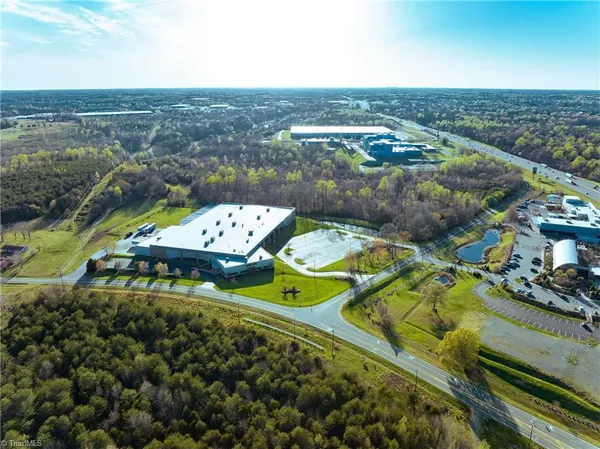$3,900,000 | 1316 Highway 61, Whitsett, NC 27377
