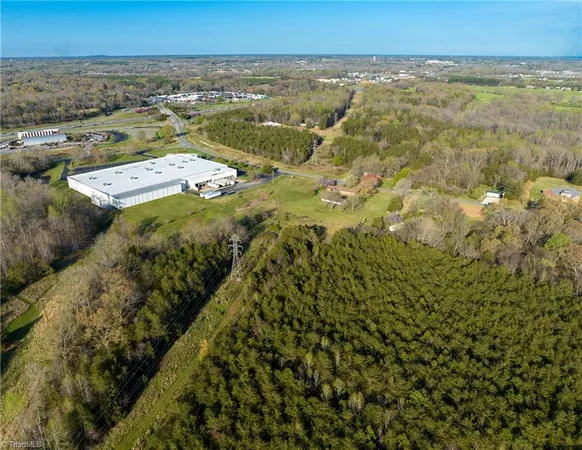 $3,900,000 | 1316 Highway 61, Whitsett, NC 27377