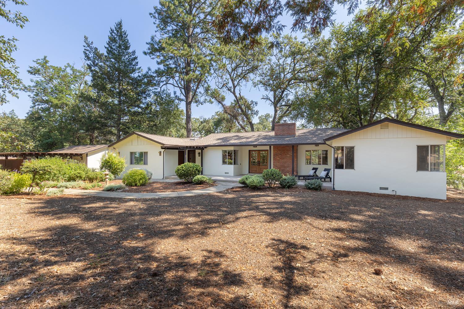 525 Keyes Avenue Angwin, CA 94508 - Photo 2 of 65