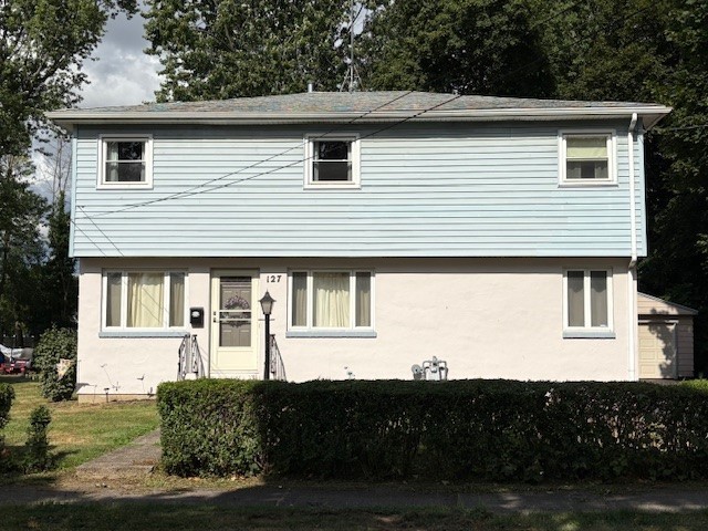 127 Belknap Street Rochester, NY 14606 - Photo 1 of 18 127 Belknap Street