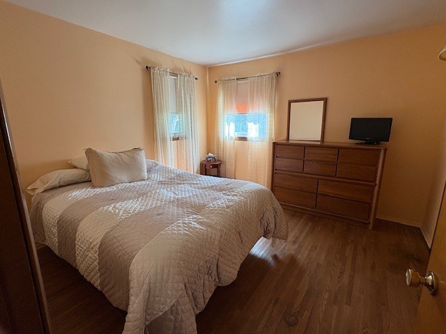 127 Belknap Street Rochester, NY 14606 - Photo 16 of 18 2nd floor BR