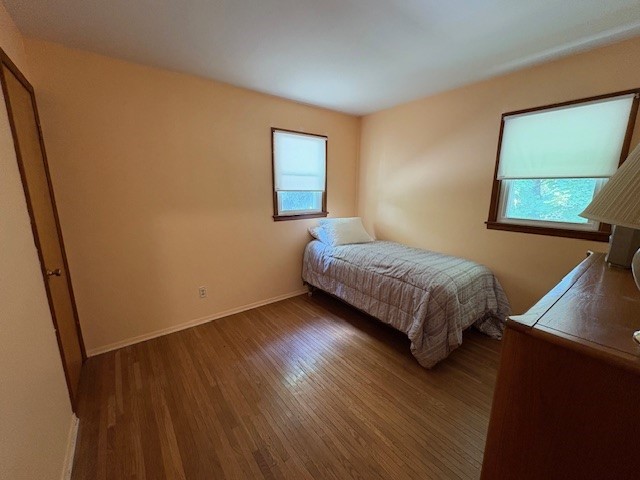 127 Belknap Street Rochester, NY 14606 - Photo 17 of 18 2nd floor BR