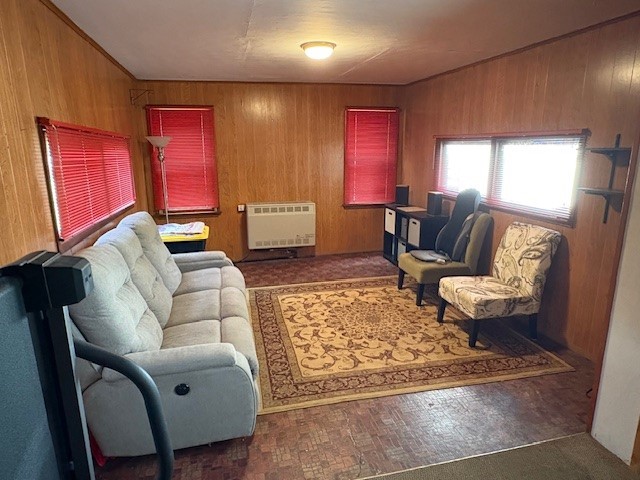 127 Belknap Street Rochester, NY 14606 - Photo 6 of 18 1st floor FR