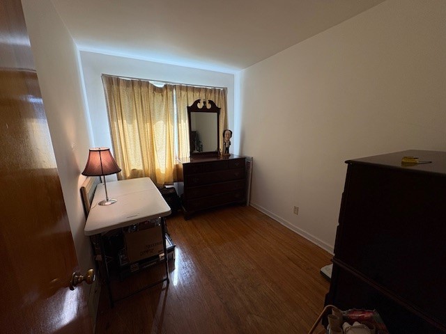 127 Belknap Street Rochester, NY 14606 - Photo 7 of 18 1st floor BR