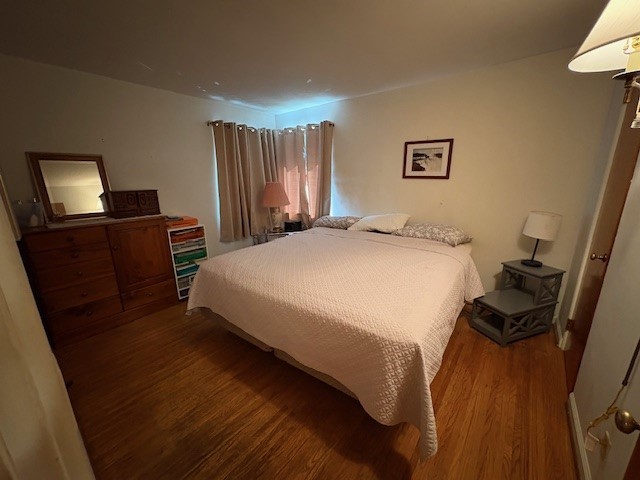 127 Belknap Street Rochester, NY 14606 - Photo 8 of 18 1st floor BR