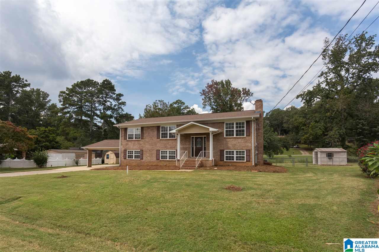 814 Springdale Avenue Anniston, AL 36207 - Photo 38 of 40