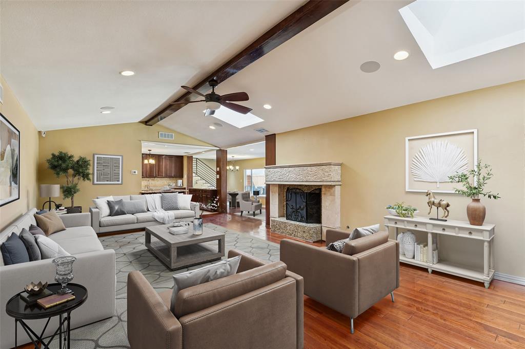 4475 Twin Post Road Dallas, TX 75244 - Photo 6 of 10 Virtual Staging