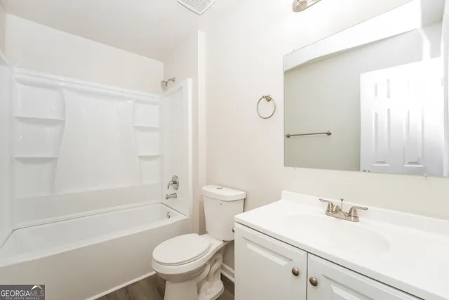 $2,005 | 1407 Bridgewater Branch, Stone Mountain, GA 30088