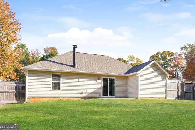 $2,005 | 1407 Bridgewater Branch, Stone Mountain, GA 30088