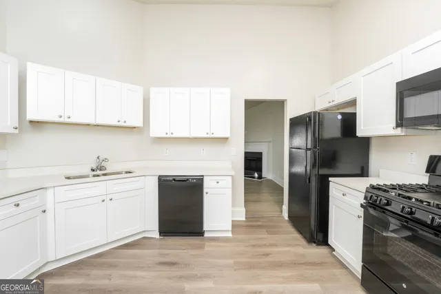 $2,005 | 1407 Bridgewater Branch, Stone Mountain, GA 30088