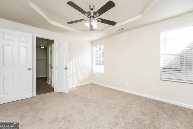 $2,005 | 1407 Bridgewater Branch, Stone Mountain, GA 30088