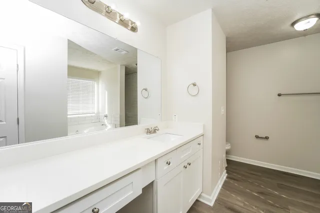 $2,005 | 1407 Bridgewater Branch, Stone Mountain, GA 30088