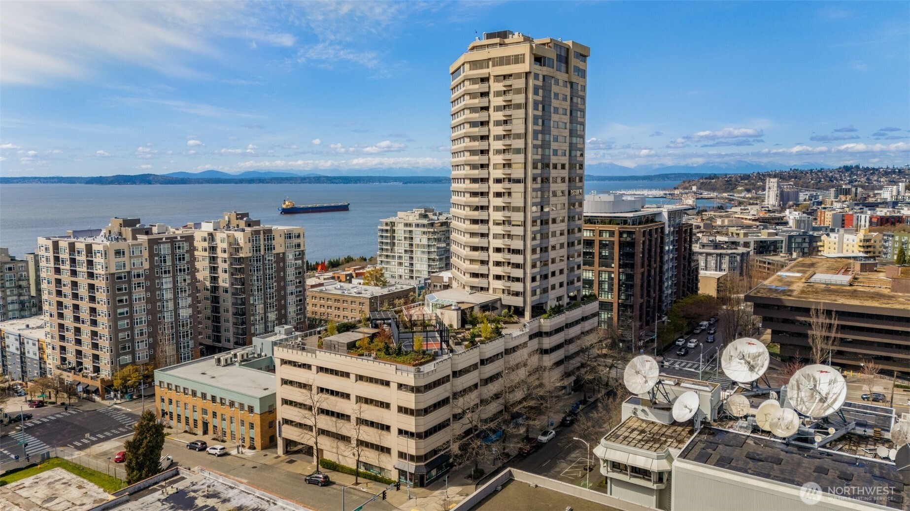 2821 2nd Avenue, Unit 1004 Seattle, WA 98121 - Photo 1 of 34